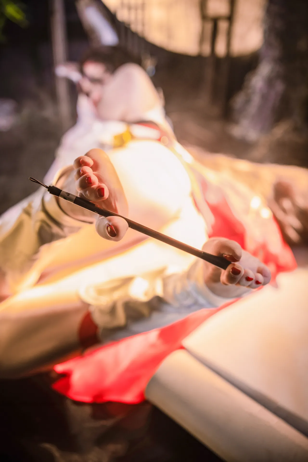 Natsuko_夏夏子 - 崩坏：星穹铁道 停云-erohere67.webp